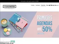 Sites similar to makenotes.pt