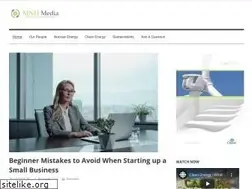 Sites similar to makenuclearhistory.org
