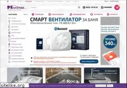Sites similar to makenzi.bg