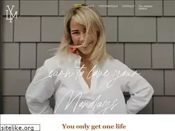 Sites similar to makenziechilton.com