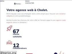 Sites similar to makeo.fr