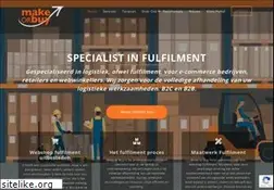 Sites similar to makeorbuy.nl