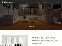 Sites similar to makeospace.com