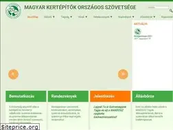 Sites similar to makeosz.hu
