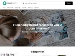 Sites similar to makeover.nl