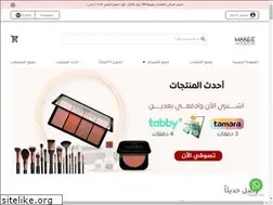 Sites similar to makeover22sa.com