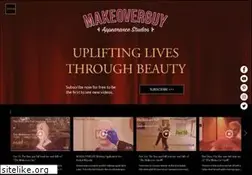 Sites similar to makeoverguy.com