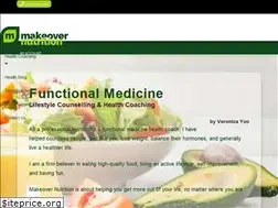 Sites similar to makeovernutrition.com