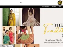 Sites similar to makeoveronline.in