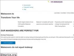 Sites similar to makeoversmart.com