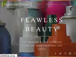 Sites similar to makeoverstation.com