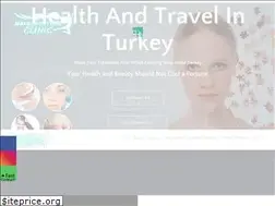 Sites similar to makeovertour.com