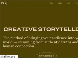 Sites similar to makepbj.com
