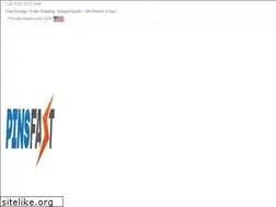 Sites similar to makepins.net