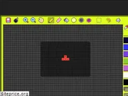 Sites similar to makepixelart.com