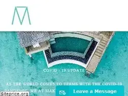 Sites similar to makeplans.in