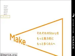 Sites similar to makepr.pro