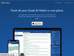 Sites similar to makeprogress.com