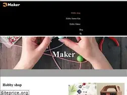 Sites similar to maker.ie