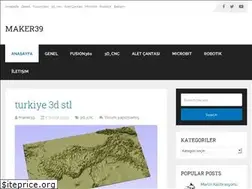 Sites similar to maker39.com