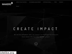 Sites similar to maker5.com