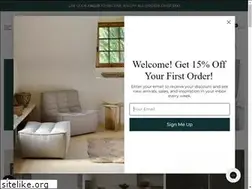 Sites similar to makerandmoss.com