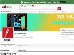 Sites similar to makerankara.com