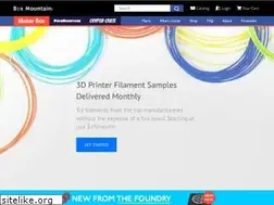 Sites similar to makerbox.me