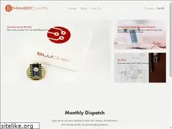 Sites similar to makerchips.com