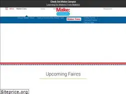 Sites similar to makercon.com