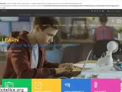 Sites similar to makerdemy.com
