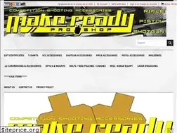 Sites similar to makereadyproshop.com