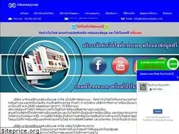 Sites similar to makereadyweb.com