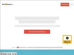 Sites similar to makerepeater.jp