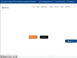 Sites similar to makerfabs.cc