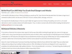 Sites similar to makerfairemontreal.ca