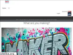 Sites similar to makerfairetickets.com