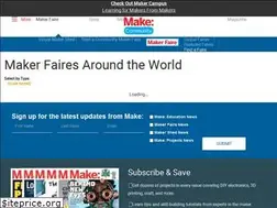 Sites similar to makerfairetoronto.com