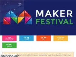 Sites similar to makerfestival.ca