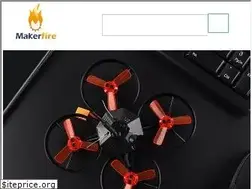 Sites similar to makerfire.com