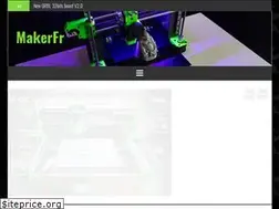 Sites similar to makerfr.com