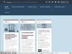 Sites similar to makerfun3d.com