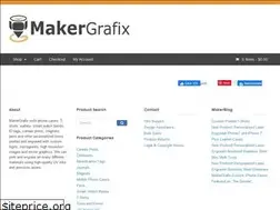 Sites similar to makergrafix.com