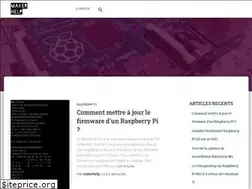 Sites similar to makerhelp.fr