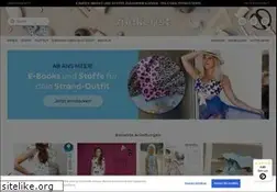 Sites similar to makerist.de