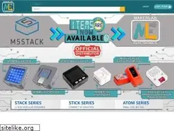 Sites similar to makerlab-electronics.com