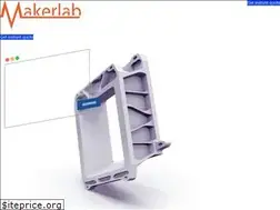 Sites similar to makerlab.com.au