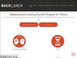 Sites similar to makerlaunch-uottawa.ca
