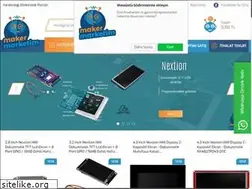 Sites similar to makermarketim.net