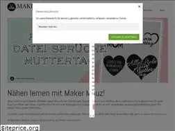 Sites similar to makermauz.de